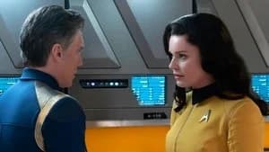 Star Trek: Discovery 2. Sezon 4. Bölüm