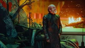 Star Trek: Starfleet Academy 1. Sezon 10. Bölüm