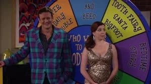 How I Met Your Mother 8. Sezon 4. Bölüm