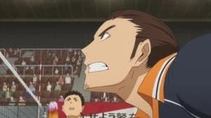 Haikyu!! 1. Sezon 18. Bölüm