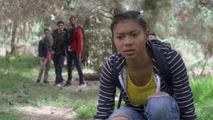 On My Block 3. Sezon 8. Bölüm