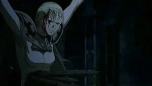 Claymore 1. Sezon 16. Bölüm