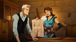 The Legend of Vox Machina 1. Sezon 4. Bölüm