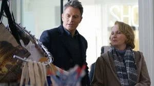 Madam Secretary 4. Sezon 15. Bölüm