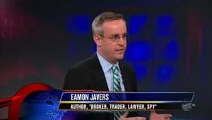 The Daily Show 15. Sezon 36. Bölüm