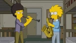 The Simpsons 29. Sezon 8. Bölüm