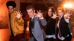 Marvel's Runaways 3. Sezon 4. Bölüm