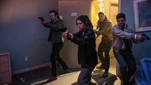 NCIS: Origins 1. Sezon 2. Bölüm