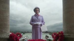 The Crown 3. Sezon 8. Bölüm