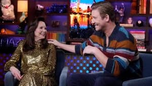 Watch What Happens Live with Andy Cohen 22. Sezon 19. Bölüm
