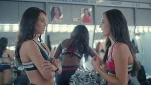 AMERICA'S SWEETHEARTS: Dallas Cowboys Cheerleaders 1. Sezon 4. Bölüm