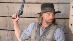 Hell on Wheels 2. Sezon 5. Bölüm
