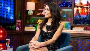 Watch What Happens Live with Andy Cohen 10. Sezon 43. Bölüm