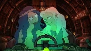 Disenchantment 3. Sezon 4. Bölüm