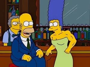 The Simpsons 14. Sezon 9. Bölüm