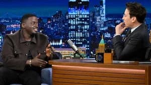 The Tonight Show Starring Jimmy Fallon 11. Sezon 56. Bölüm