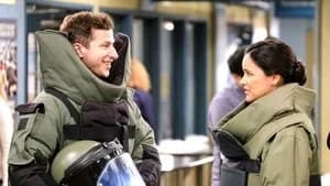 Brooklyn Nine-Nine 7. Sezon 4. Bölüm