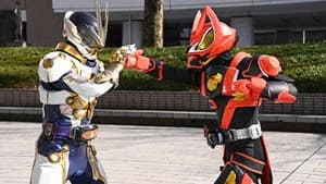 仮面ライダー 33. Sezon 32. Bölüm