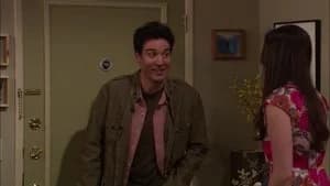 How I Met Your Mother 5. Sezon 16. Bölüm