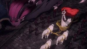 Castlevania: Nocturne 2. Sezon 7. Bölüm