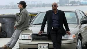 Lethal Weapon 2. Sezon 22. Bölüm