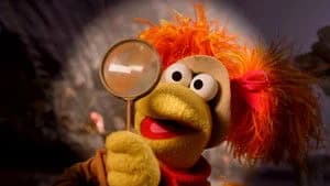Fraggle Rock: Back to the Rock 1. Sezon 8. Bölüm