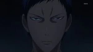 Kuroko's Basketball 2. Sezon 17. Bölüm