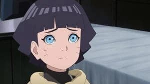 Boruto: Naruto Next Generations 1. Sezon 269. Bölüm