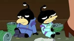 Futurama 7. Sezon 23. Bölüm