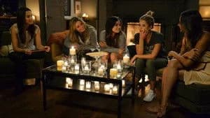 Pretty Little Liars 5. Sezon 13. Bölüm