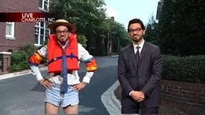 The Daily Show 17. Sezon 150. Bölüm
