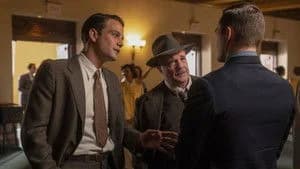 Penny Dreadful: City of Angels 1. Sezon 2. Bölüm