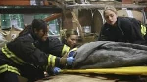 Chicago Fire 1. Sezon 20. Bölüm