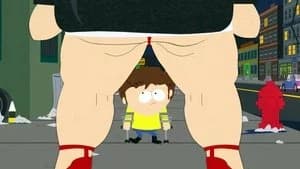 South Park 9. Sezon 7. Bölüm