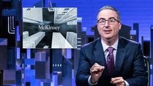 Last Week Tonight with John Oliver 10. Sezon 14. Bölüm