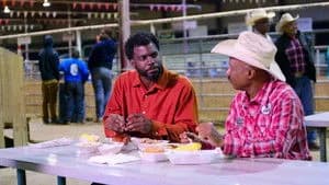 High on the Hog: How African American Cuisine Transformed America 1. Sezon 4. Bölüm