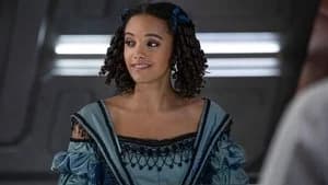 DC's Legends of Tomorrow 4. Sezon 7. Bölüm