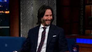 The Late Show with Stephen Colbert 7. Sezon 67. Bölüm