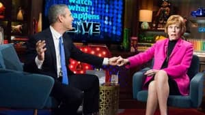 Watch What Happens Live with Andy Cohen 11. Sezon 164. Bölüm