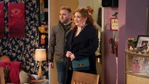 Coronation Street 65. Sezon 28. Bölüm