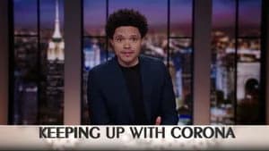 The Daily Show 27. Sezon 43. Bölüm