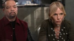 Law & Order: Special Victims Unit 27. Sezon 10. Bölüm
