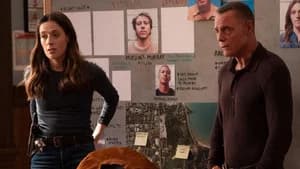 Chicago P.D. 13. Sezon 7. Bölüm