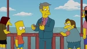 The Simpsons 20. Sezon 11. Bölüm