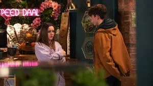 Coronation Street 64. Sezon 28. Bölüm