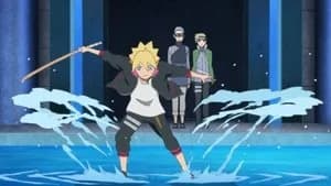 Boruto: Naruto Next Generations 1. Sezon 26. Bölüm
