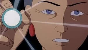 Batman: The Animated Series 2. Sezon 5. Bölüm