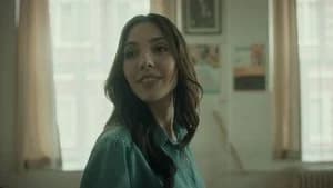 Mezarlık 2. Sezon 6. Bölüm