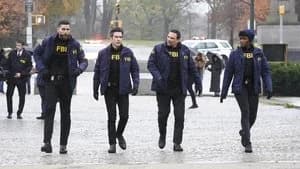 FBI 5. Sezon 12. Bölüm
