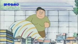 Doraemon 1. Sezon 45. Bölüm